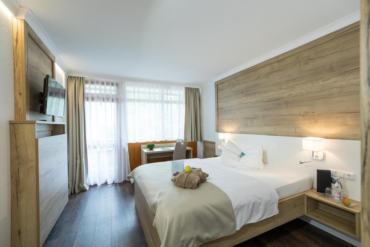 Aktivital Hotel Bad Griesbach  Exterior photo