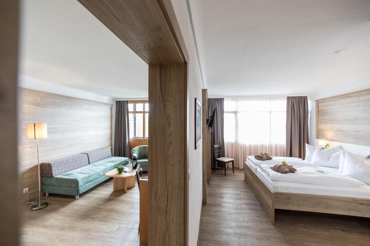 Aktivital Hotel Bad Griesbach  Exterior photo