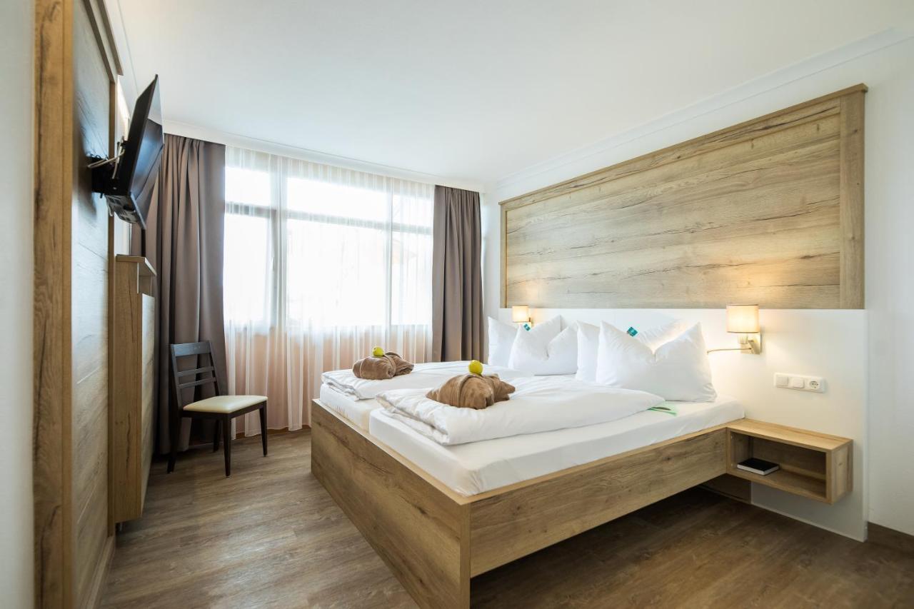 Aktivital Hotel Bad Griesbach  Exterior photo