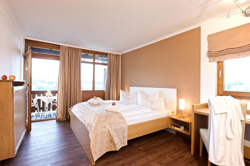 Aktivital Hotel Bad Griesbach  Exterior photo