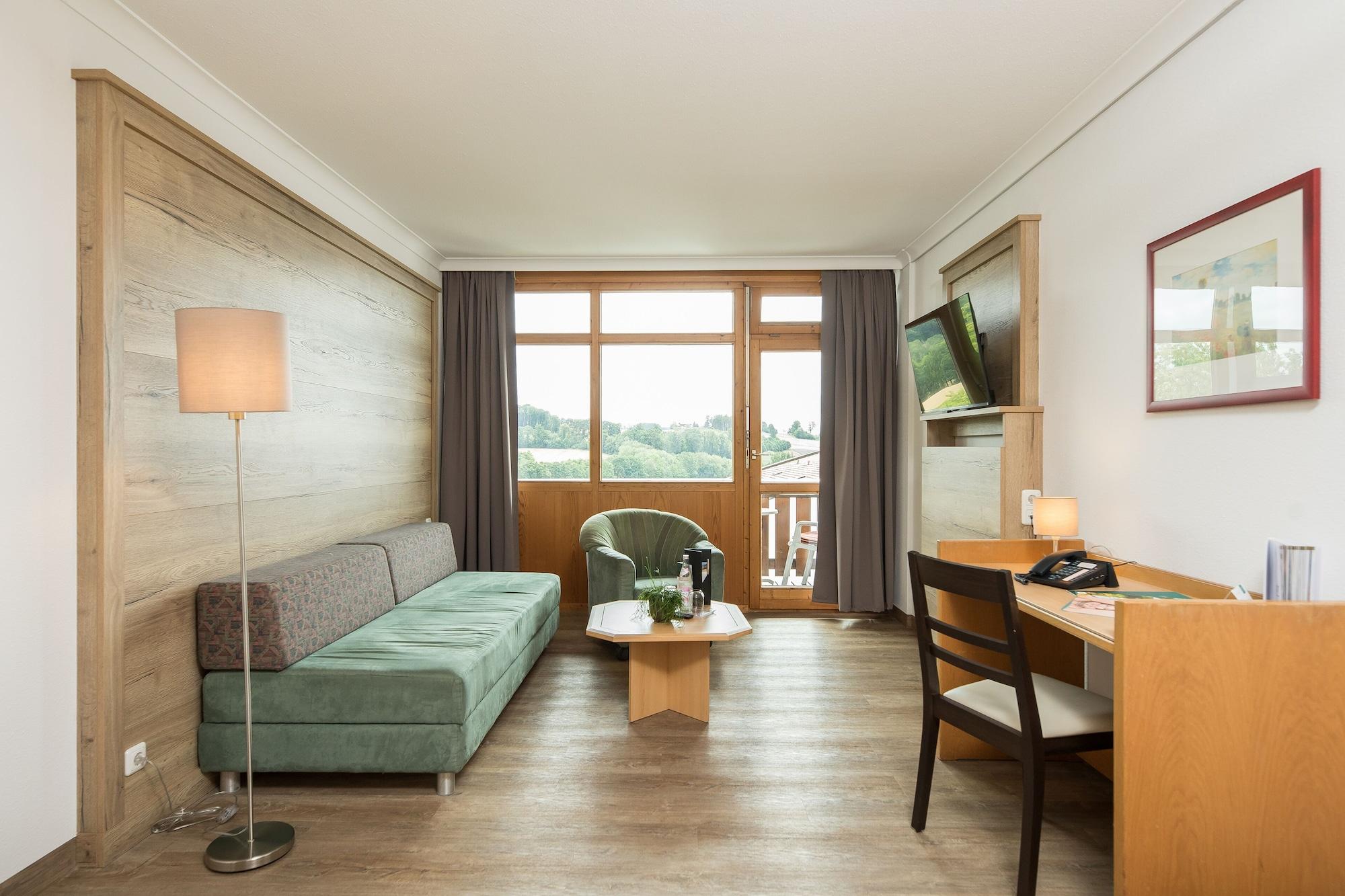 Aktivital Hotel Bad Griesbach  Exterior photo