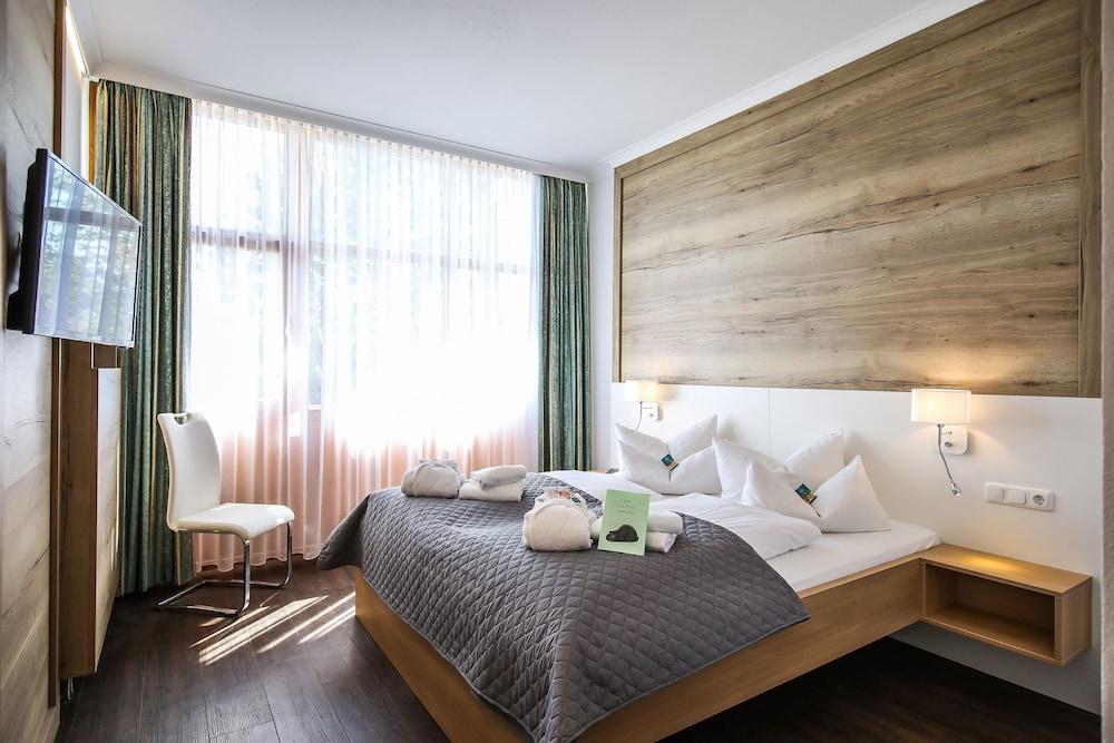 Aktivital Hotel Bad Griesbach  Exterior photo