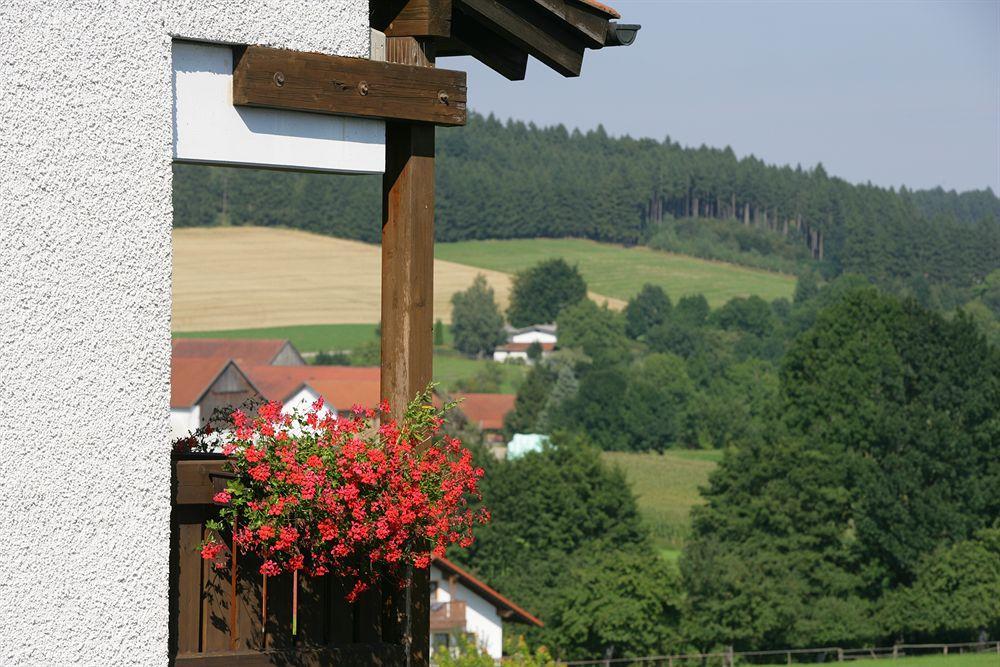 Aktivital Hotel Bad Griesbach  Exterior photo