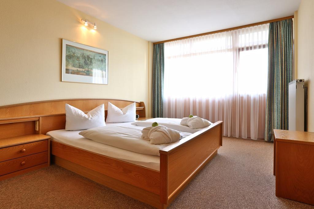 Aktivital Hotel Bad Griesbach  Exterior photo