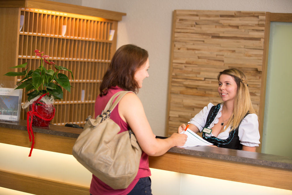 Aktivital Hotel Bad Griesbach  Exterior photo