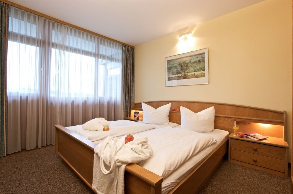 Aktivital Hotel Bad Griesbach  Exterior photo