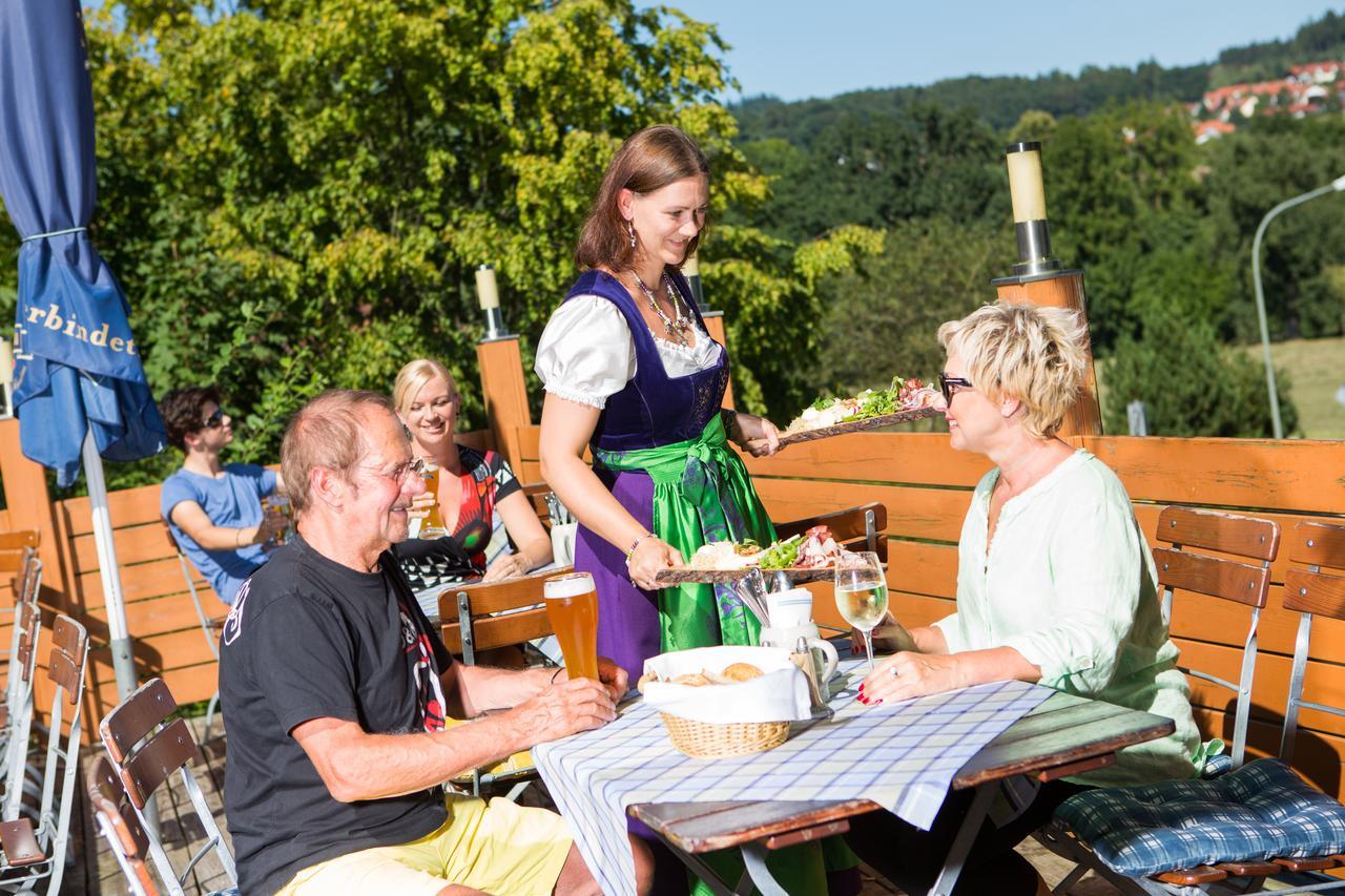 Aktivital Hotel Bad Griesbach  Exterior photo